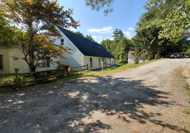 Photo 1 of Multi family home for sale at 601-607 Province Rd, Laconia, NH 03246 | MLS# 5102410 | Listing updated on 2026-08-24