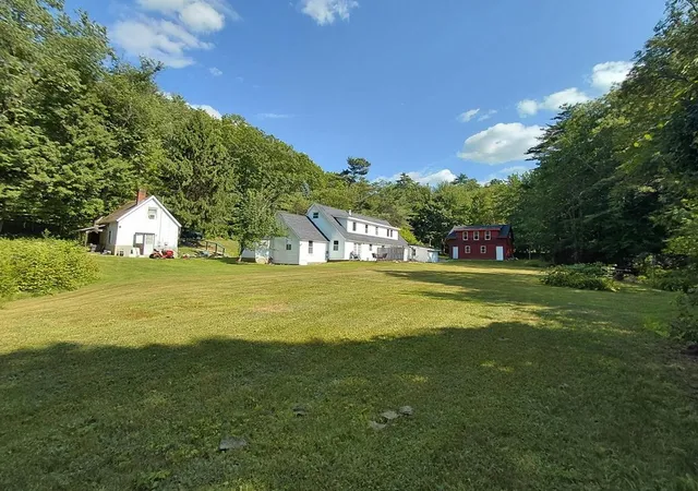 Photo 3 of Multi family home for sale at 601-607 Province Rd, Laconia, NH 03246 | MLS# 5102410 | Listing updated on 2026-08-24