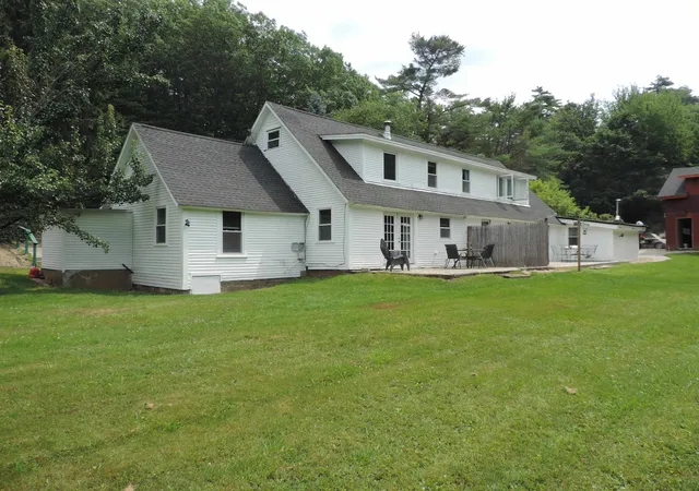 Photo 4 of Multi family home for sale at 601-607 Province Rd, Laconia, NH 03246 | MLS# 5102410 | Listing updated on 2026-08-24