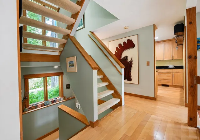 Photo 4 of Single family home for sale at 1123 Snipe Ireland Rd, Richmond, VT 05477 | MLS# 5102411 | Listing updated on 2026-08-03