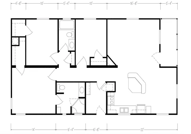 41st image of 545 Elm St #1, Milford, NH 03055 | MLS# 5102412