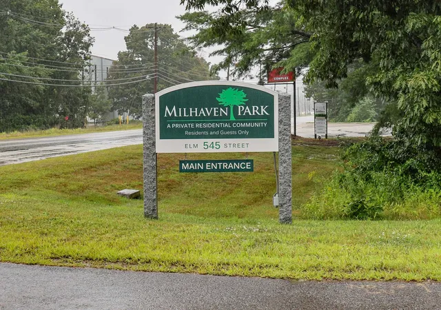 5th image of 545 Elm St #1, Milford, NH 03055 | MLS# 5102412