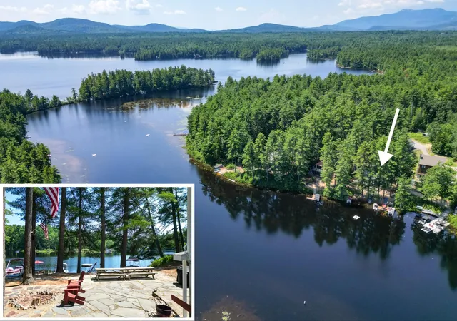 Photo 1 of Single family home for sale at 554 Mudgett Rd, Center Conway, NH 03813 | MLS# 5102413 | Listing updated on 2026-09-02
