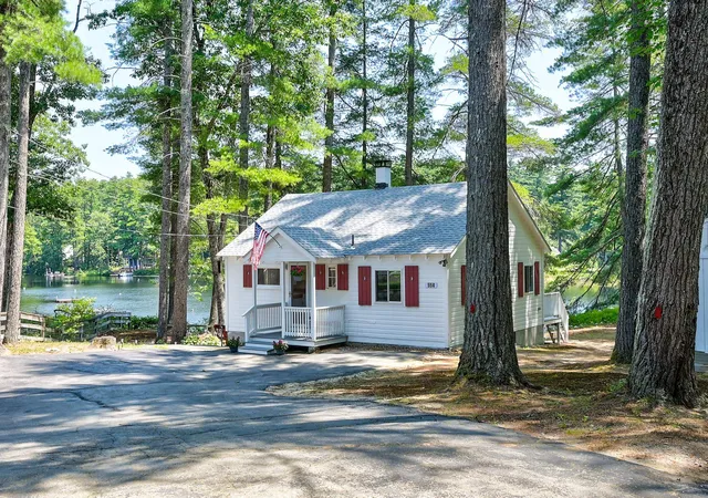Photo 3 of Single family home for sale at 554 Mudgett Rd, Center Conway, NH 03813 | MLS# 5102413 | Listing updated on 2026-09-02