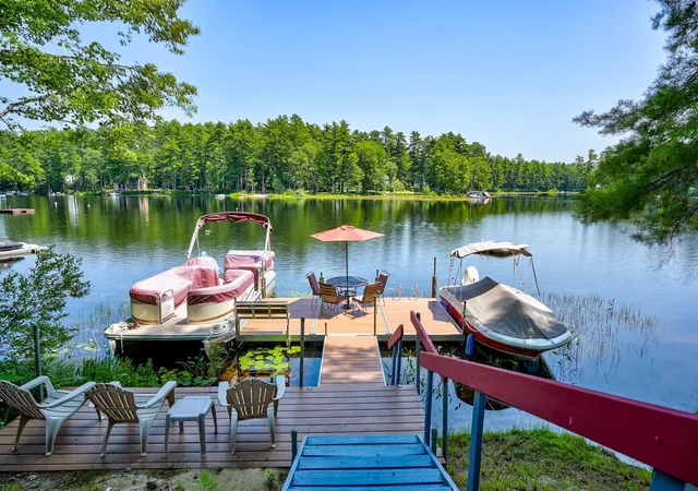 Photo 4 of Single family home for sale at 554 Mudgett Rd, Center Conway, NH 03813 | MLS# 5102413 | Listing updated on 2026-09-02