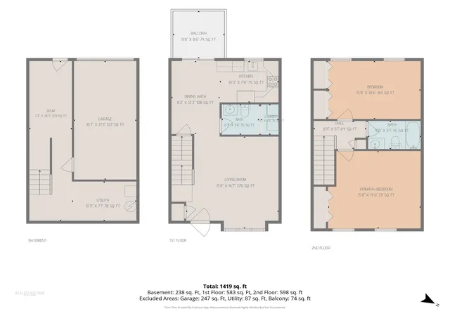 22nd image of 68 Forrest St #7A, Plaistow, NH 03865 | MLS# 5102417