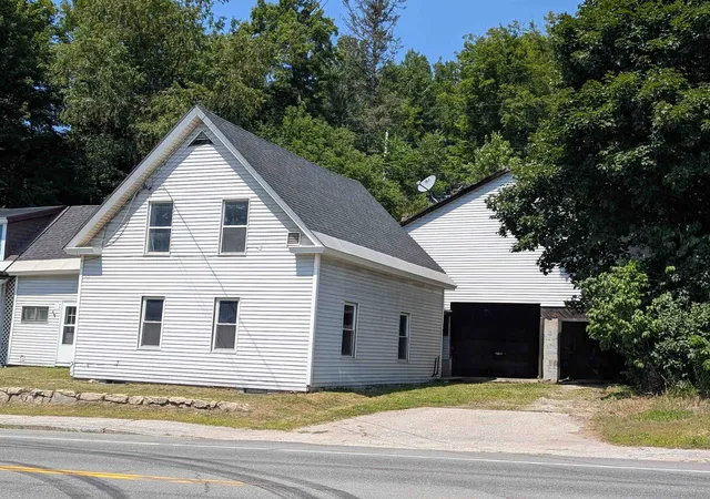2nd image of 34 Meadow St, Littleton, NH 03561 | MLS# 5102419