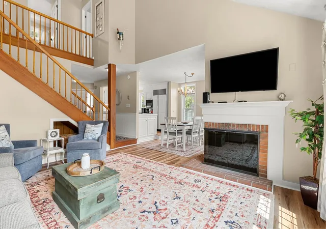 Photo 4 of Townhouse for sale at 11 Golf View Dr #B, Laconia, NH 03246 | MLS# 5102420 | Listing updated on 2026-08-31