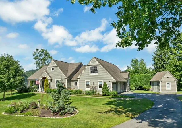 1st image of 6 River View Dr, Thornton, NH 03285 | MLS# 5102421