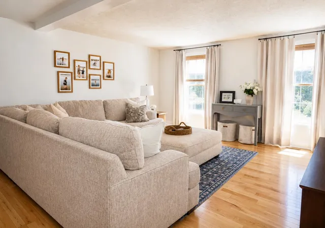 Photo 3 of Single family home for sale at 67 Chad Rd, Manchester, NH 03104 | MLS# 5102423 | Listing updated on 2026-08-03