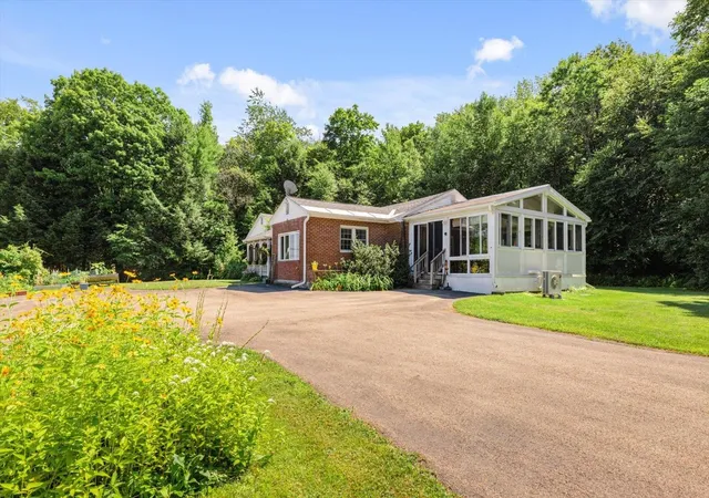 1st image of 110 Upper Jaffrey Rd, Dublin, NH 03444 | MLS# 5102425