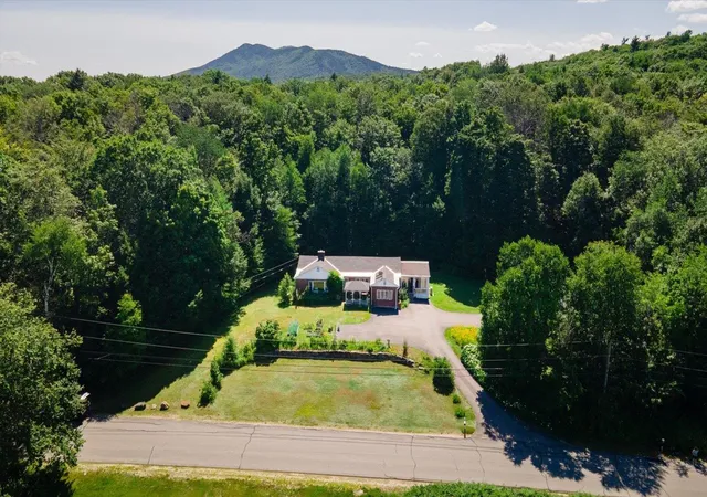 2nd image of 110 Upper Jaffrey Rd, Dublin, NH 03444 | MLS# 5102425
