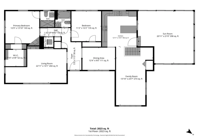 45th image of 110 Upper Jaffrey Rd, Dublin, NH 03444 | MLS# 5102425