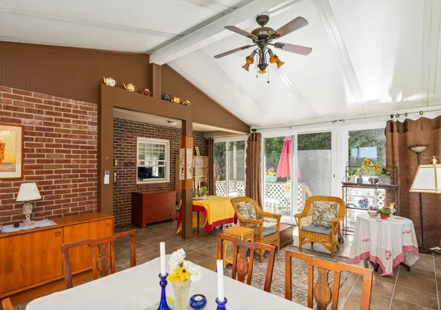 Photo 4 of Single family home for sale at 110 Upper Jaffrey Rd, Dublin, NH 03444 | MLS# 5102425 | Listing updated on 2026-09-03