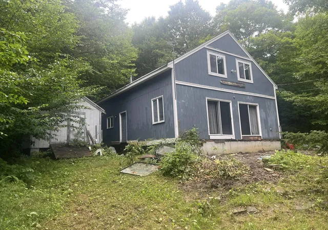 Single family home for sale at 207 Sycamore Rd, Woodford, VT 05201 | MLS# 5102427