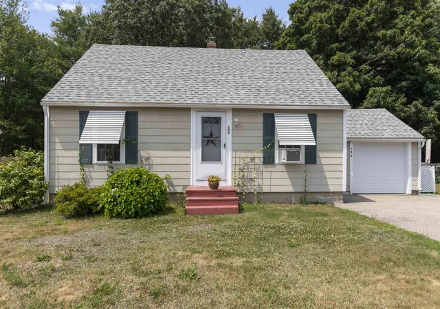 Photo 1 of Sale Pending at 103 Washington St, Rochester, NH 03867 | MLS# 5102434 | Listing updated on 2026-09-14