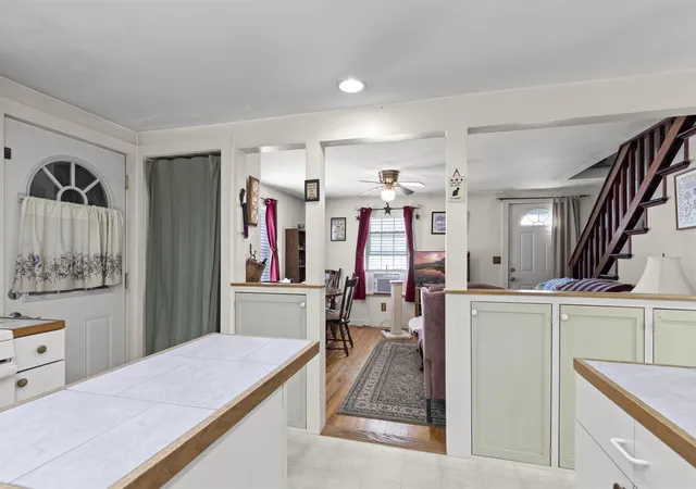 Photo 4 of Sale Pending at 103 Washington St, Rochester, NH 03867 | MLS# 5102434 | Listing updated on 2026-09-14