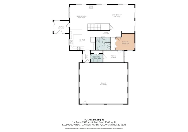 19th image of 88 Aten Rd, Munsonville, NH 03457 | MLS# 5102435