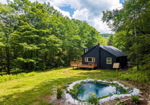Photo 1 of Single family home for sale at 37 Wright Rd, Ludlow, VT 05149 | MLS# 5102436 | Listing updated on 2026-07-30