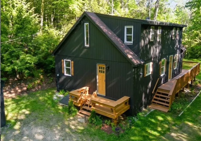 Photo 2 of Single family home for sale at 37 Wright Rd, Ludlow, VT 05149 | MLS# 5102436 | Listing updated on 2026-07-30
