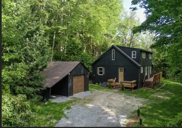 Photo 3 of Sale Pending at 37 Wright Rd, Ludlow, VT 05149 | MLS# 5102436 | Listing updated on 2026-09-26
