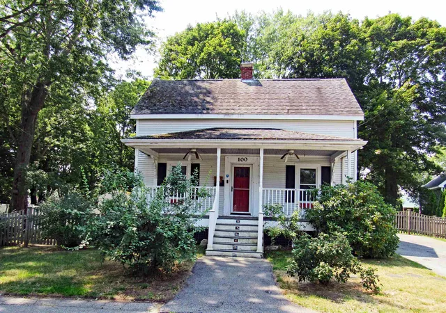 1st image of 100 Stark St, Portsmouth, NH 03801 | MLS# 5102439