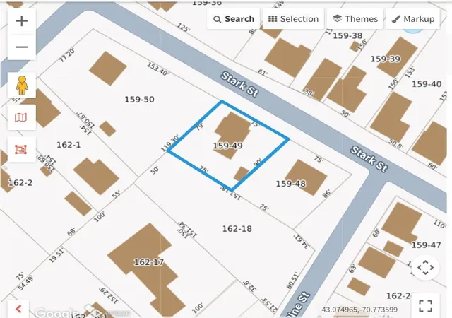 16th image of 100 Stark St, Portsmouth, NH 03801 | MLS# 5102439