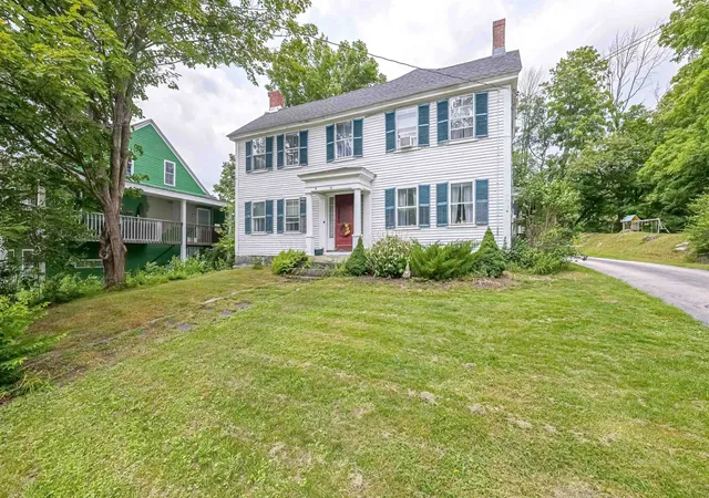 1st image of 16 Francestown Rd, Bennington, NH 03442 | MLS# 5102441
