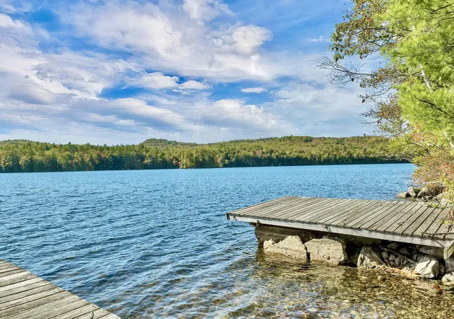 Photo 3 of Single family home for sale at 377 Wentworth Rd, Brookfield, NH 03872 | MLS# 5102443 | Listing updated on 2026-07-31
