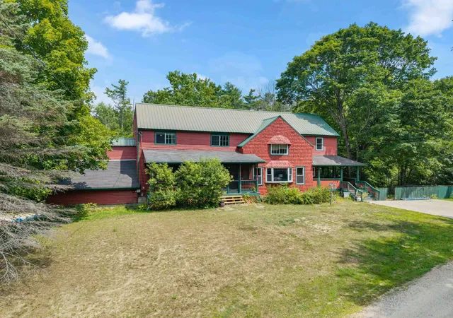 1st image of 128 Willey Rd, Milton Mills, NH 03852 | MLS# 5102450