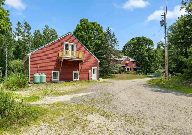 Photo 3 of Single family home for sale at 128 Willey Rd, Milton Mills, NH 03852 | MLS# 5102450 | Listing updated on 2026-09-03