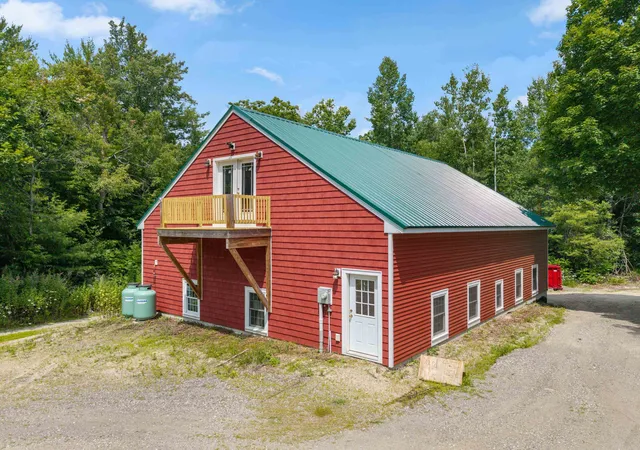 Photo 3 of Single family home for sale at 128 Willey Rd, Milton Mills, NH 03852 | MLS# 5102450 | Listing updated on 2026-09-03