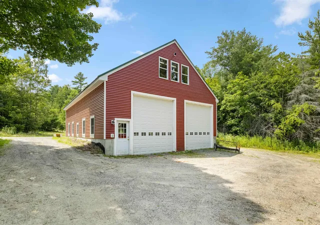 Photo 4 of Single family home for sale at 128 Willey Rd, Milton Mills, NH 03852 | MLS# 5102450 | Listing updated on 2026-09-03