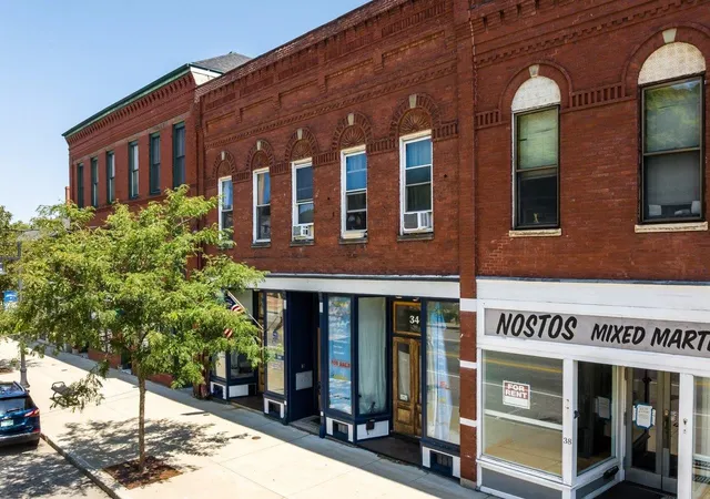 1st image of 32 Market St #B, Somersworth, NH 03878 | MLS# 5102453