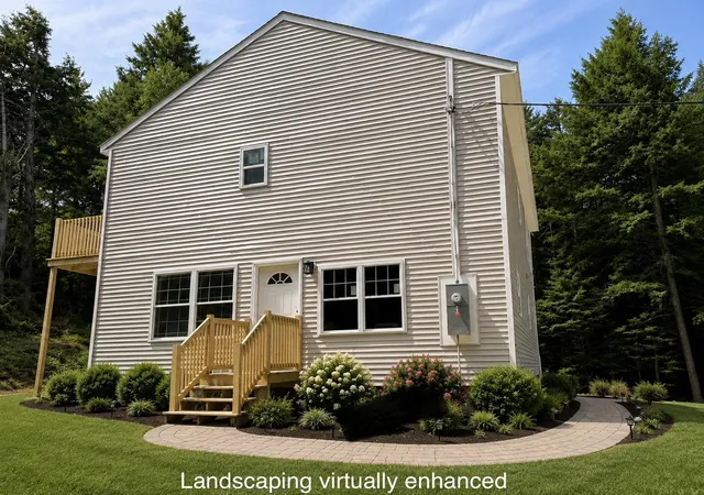 Photo 1 of Single family home for sale at 39 Hemlock Ln, Danbury, NH 03230 | MLS# 5102455 | Listing updated on 2026-09-16