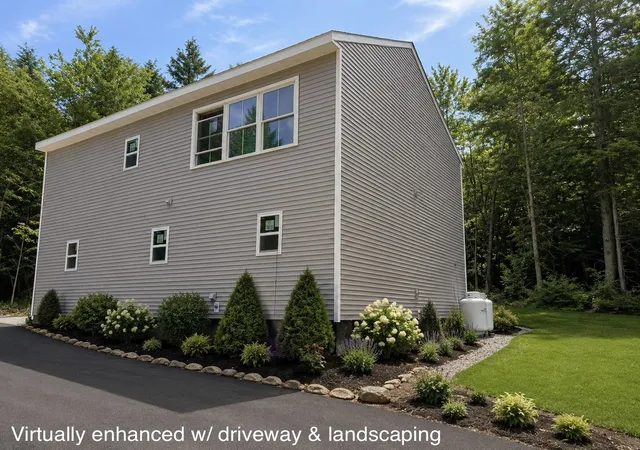 Photo 3 of Single family home for sale at 39 Hemlock Ln, Danbury, NH 03230 | MLS# 5102455 | Listing updated on 2026-09-16