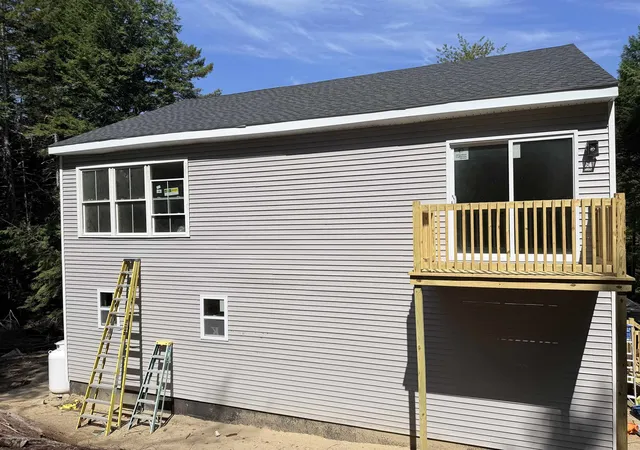 Photo 4 of Single family home for sale at 39 Hemlock Ln, Danbury, NH 03230 | MLS# 5102455 | Listing updated on 2026-09-16
