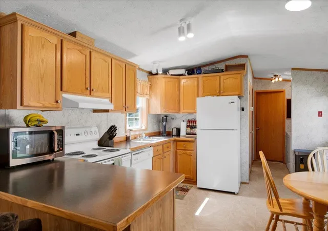 Photo 2 of Manufactured home for sale at 107 First St, Colchester, VT 05446 | MLS# 5102459 | Listing updated on 2026-08-04