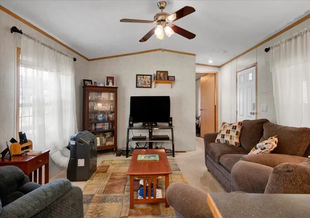 Photo 3 of Manufactured home for sale at 107 First St, Colchester, VT 05446 | MLS# 5102459 | Listing updated on 2026-08-04