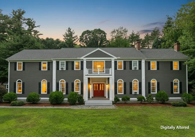 59th image of 31 North Pepperell Rd, Hollis, NH 03049 | MLS# 5102465