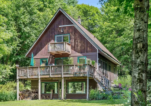 Single family home for sale at 2092 Cleveland Corners Rd, Hyde Park, VT 05655 | MLS# 5102466