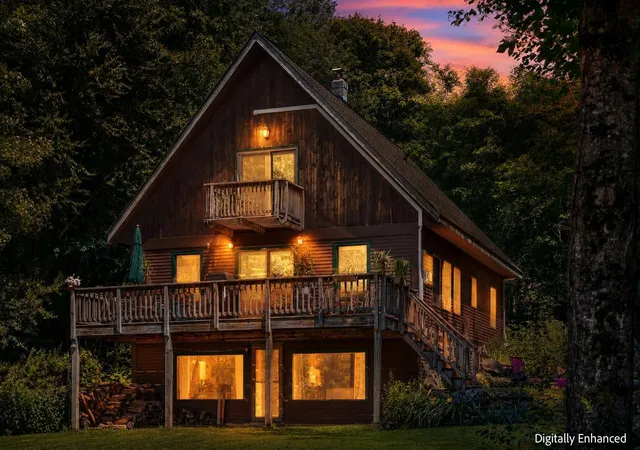 Photo 2 of Single family home for sale at 2092 Cleveland Corners Rd, Hyde Park, VT 05655 | MLS# 5102466 | Listing updated on 2026-07-30