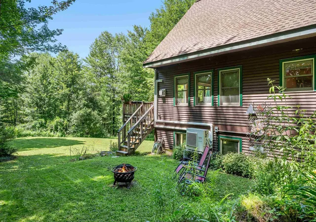 Photo 4 of Single family home for sale at 2092 Cleveland Corners Rd, Hyde Park, VT 05655 | MLS# 5102466 | Listing updated on 2026-07-30