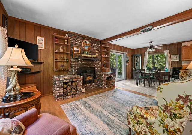 Photo 3 of Single family home for sale at 71 Wansor Rd, East Wakefield, NH 03830 | MLS# 5102469 | Listing updated on 2026-10-04