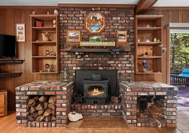 Photo 4 of Single family home for sale at 71 Wansor Rd, East Wakefield, NH 03830 | MLS# 5102469 | Listing updated on 2026-10-04