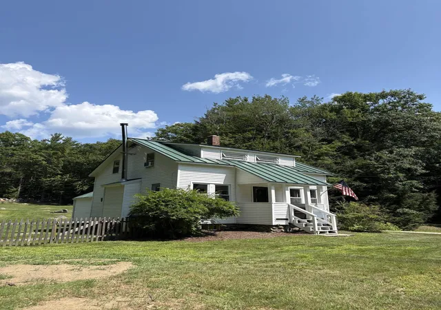 1st image of 471 Lower Jaffrey Rd, Dublin, NH 03444 | MLS# 5102470