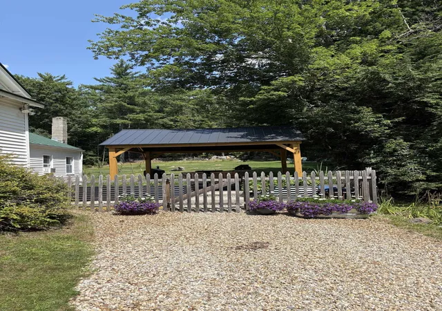 2nd image of 471 Lower Jaffrey Rd, Dublin, NH 03444 | MLS# 5102470