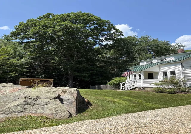 3rd image of 471 Lower Jaffrey Rd, Dublin, NH 03444 | MLS# 5102470