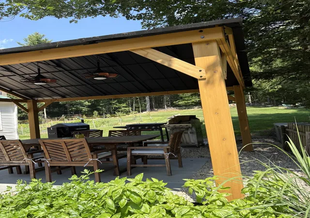 5th image of 471 Lower Jaffrey Rd, Dublin, NH 03444 | MLS# 5102470