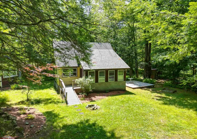 1st image of 74 Kluge Rd, Enfield, NH 03748 | MLS# 5102471
